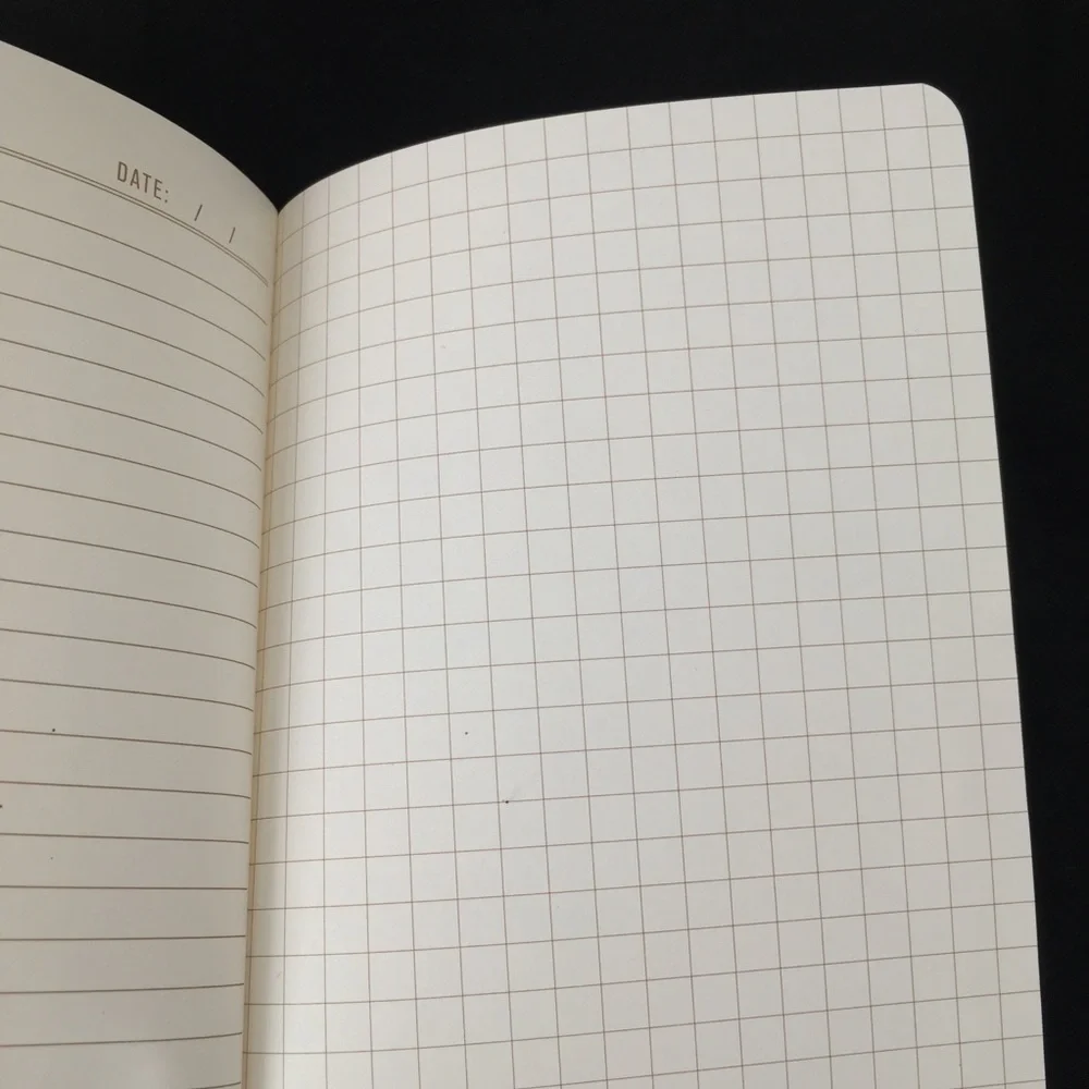 Celestial Moon Journal